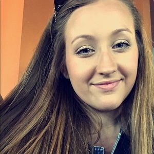 Meet your Posher, Paige